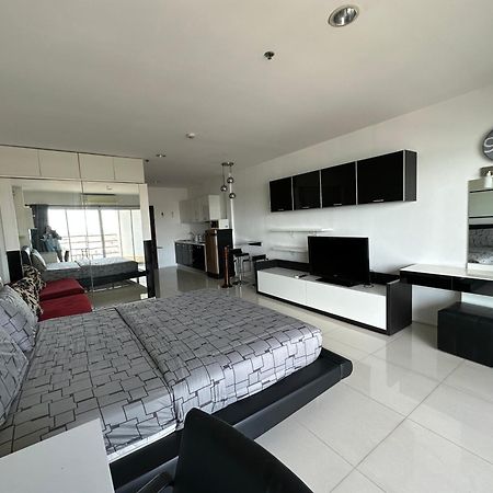 Condo Express View Talay 6 Pattaya Luaran gambar