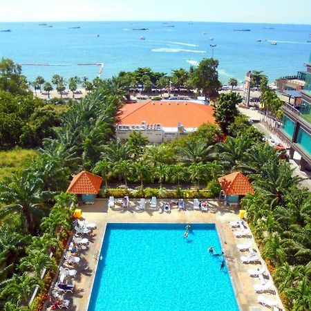 Condo Express View Talay 6 Pattaya Luaran gambar