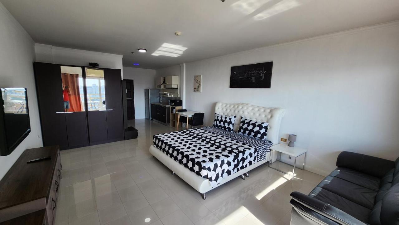 Condo Express View Talay 6 Pattaya Luaran gambar