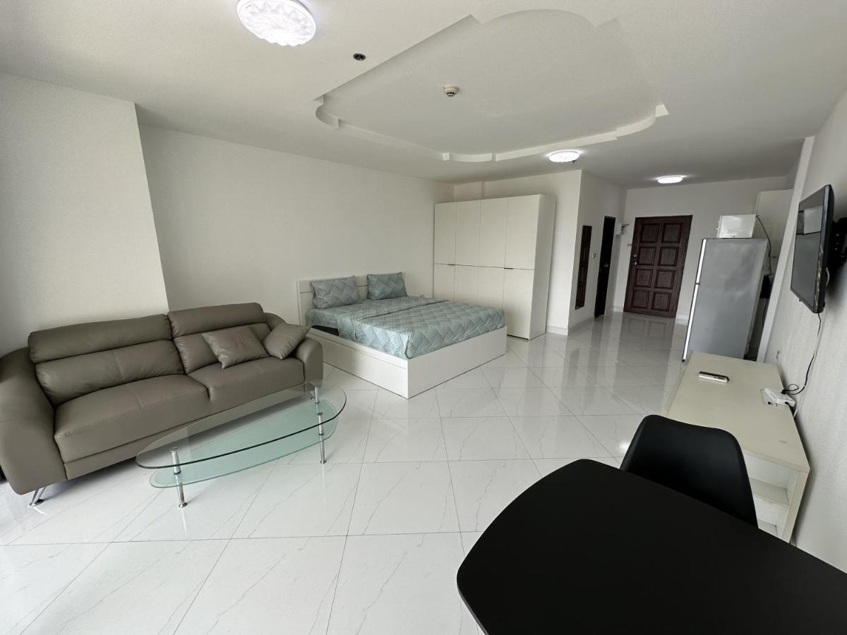 Condo Express View Talay 6 Pattaya Luaran gambar