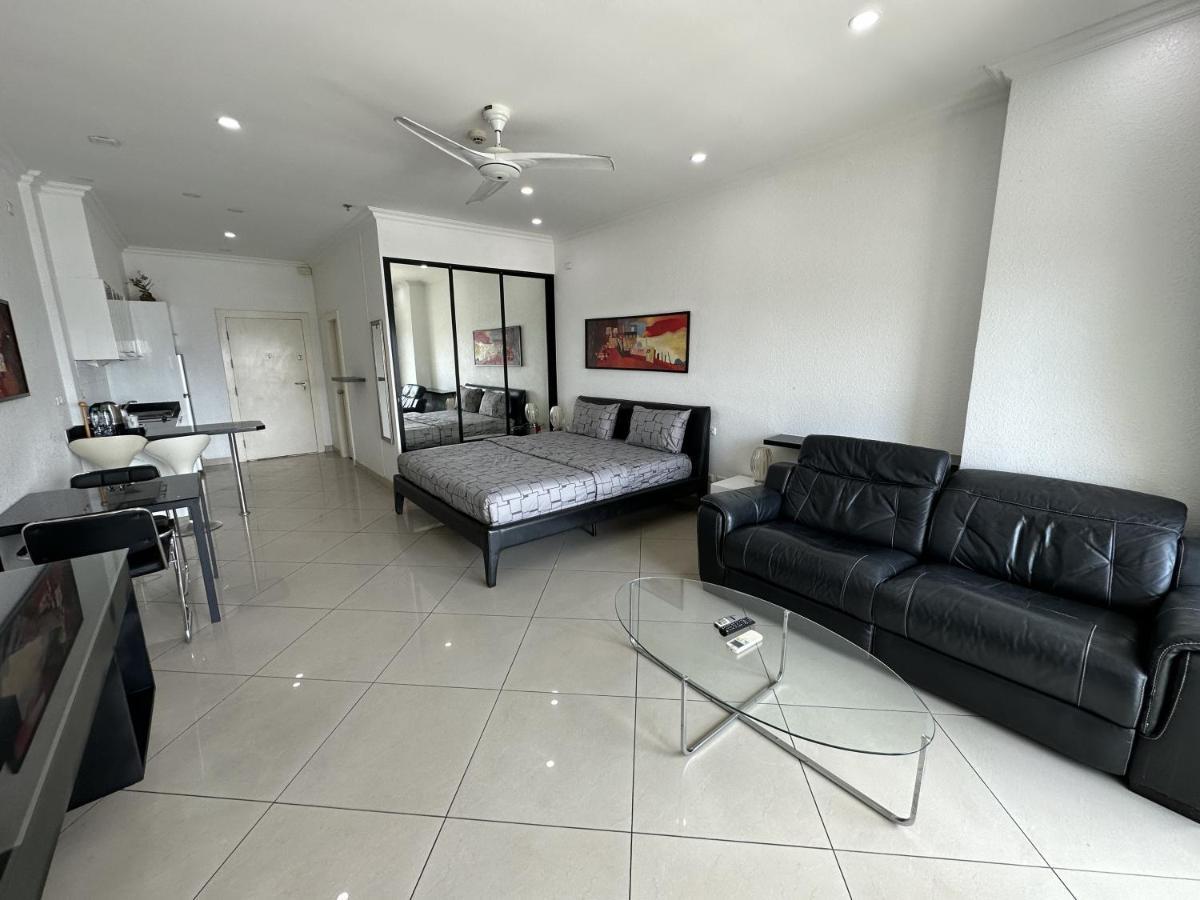 Condo Express View Talay 6 Pattaya Luaran gambar
