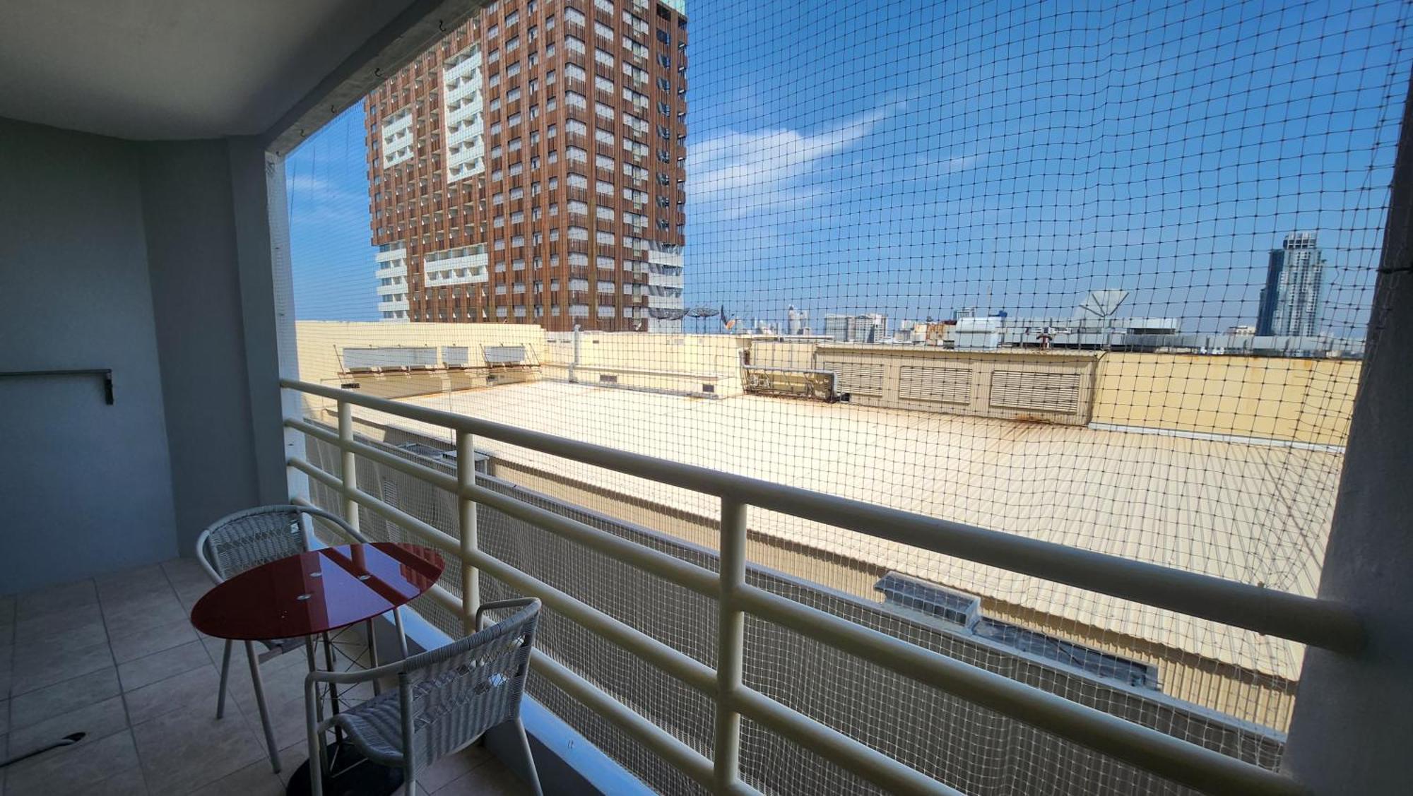 Condo Express View Talay 6 Pattaya Luaran gambar
