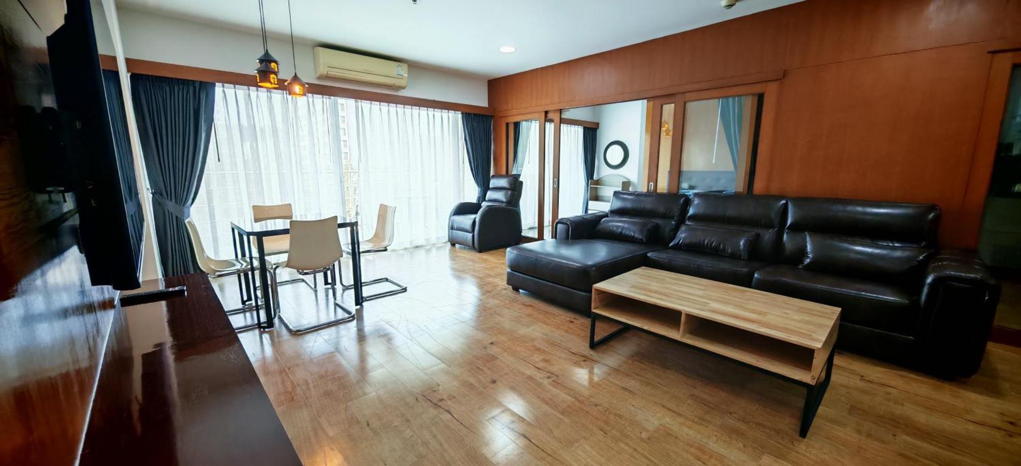 Condo Express View Talay 6 Pattaya Bilik gambar