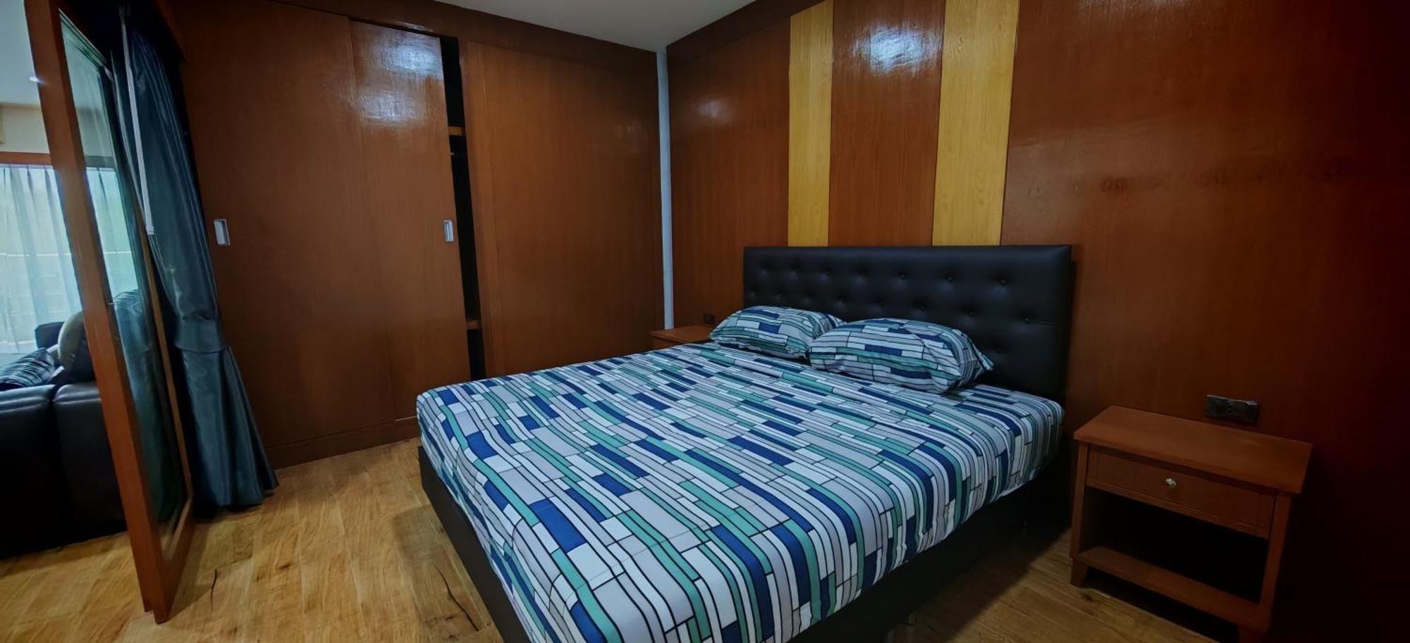 Condo Express View Talay 6 Pattaya Bilik gambar
