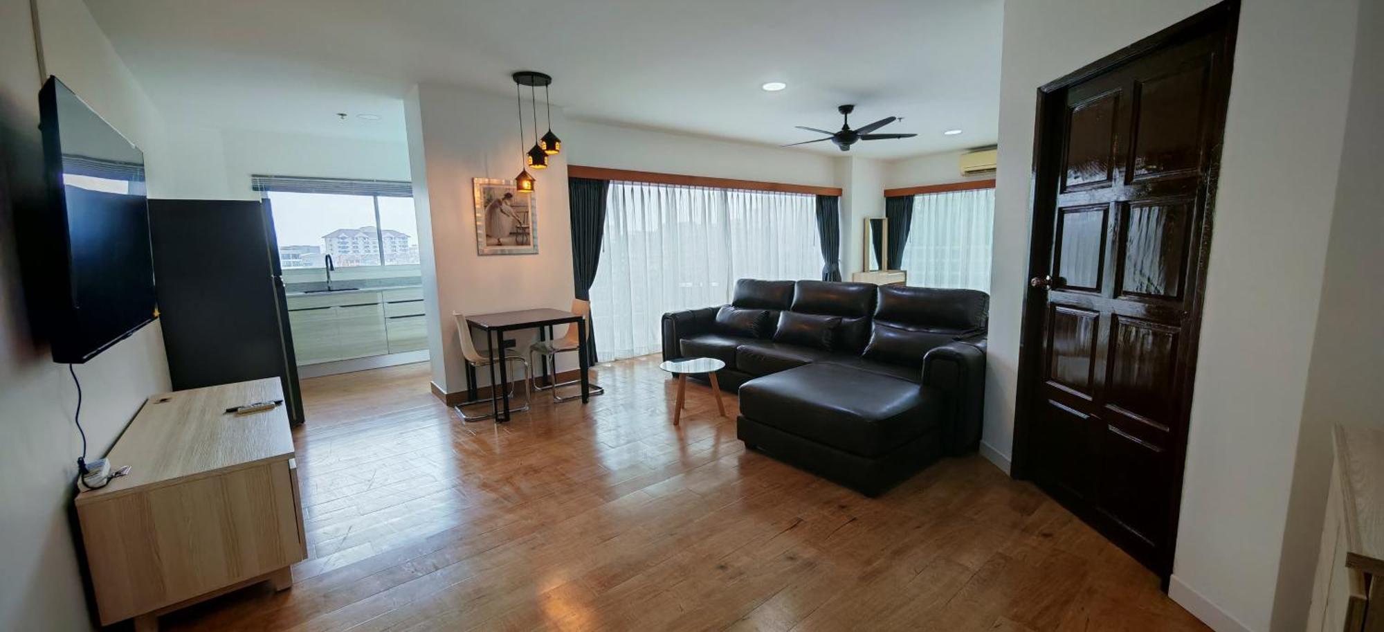 Condo Express View Talay 6 Pattaya Luaran gambar