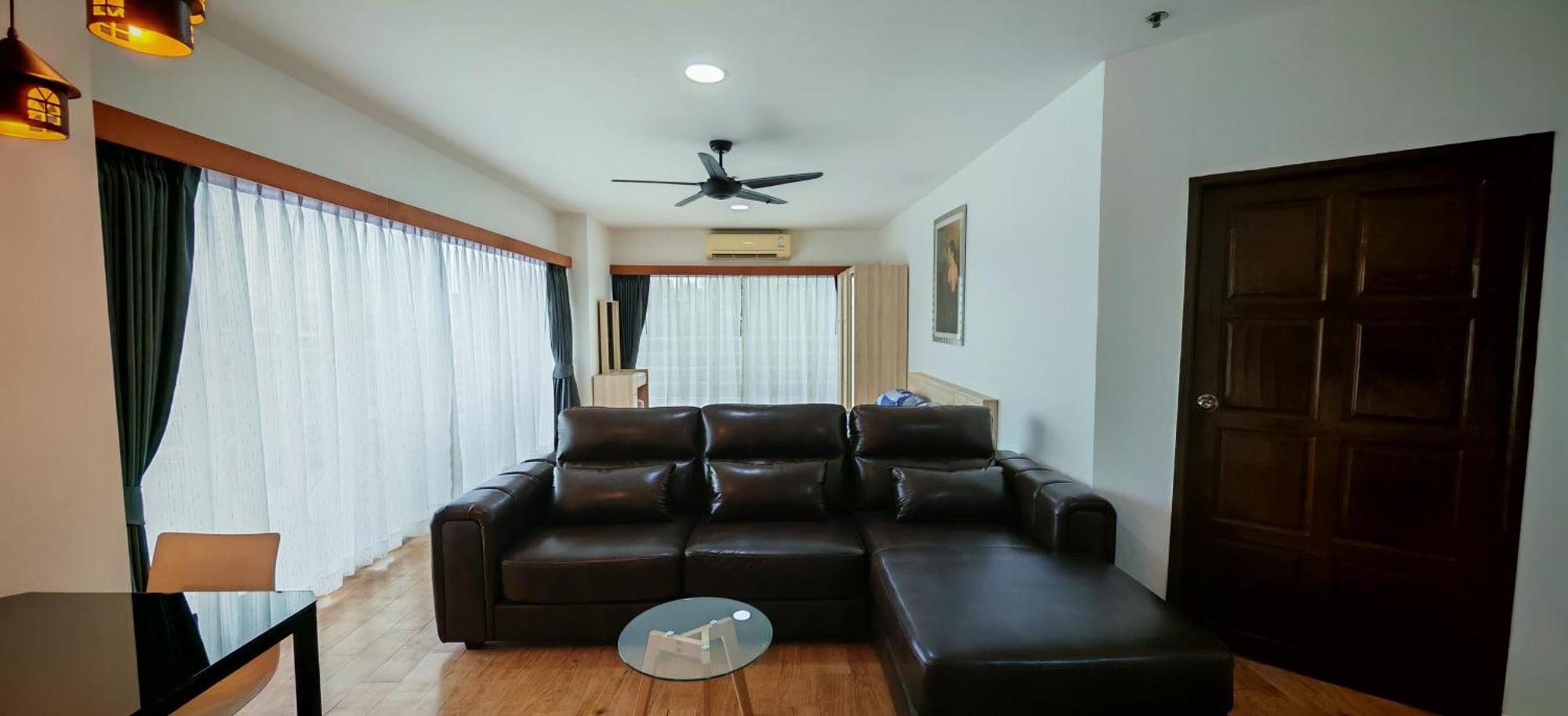 Condo Express View Talay 6 Pattaya Luaran gambar